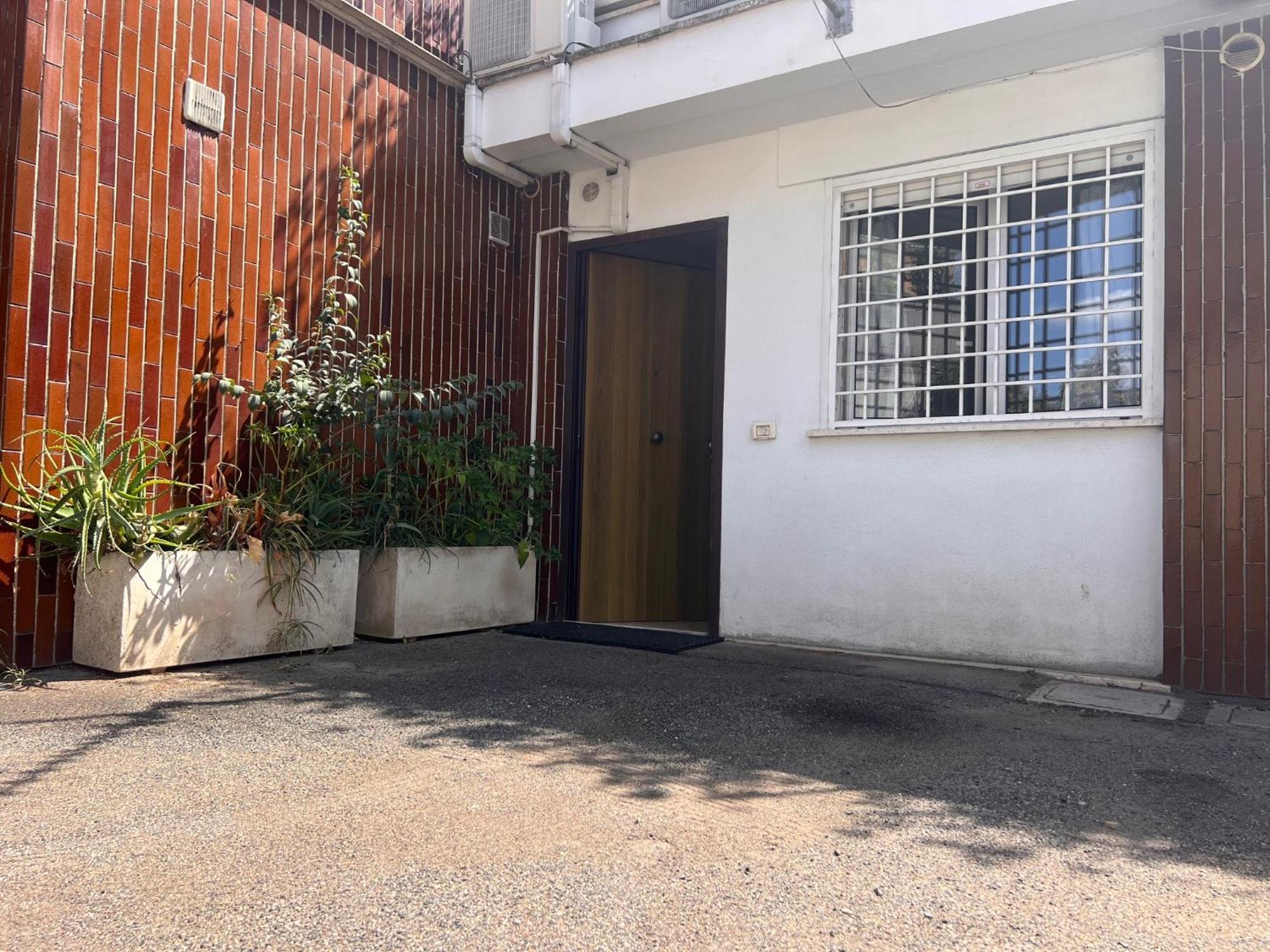 Studioflat Battistini Apartment Rom
