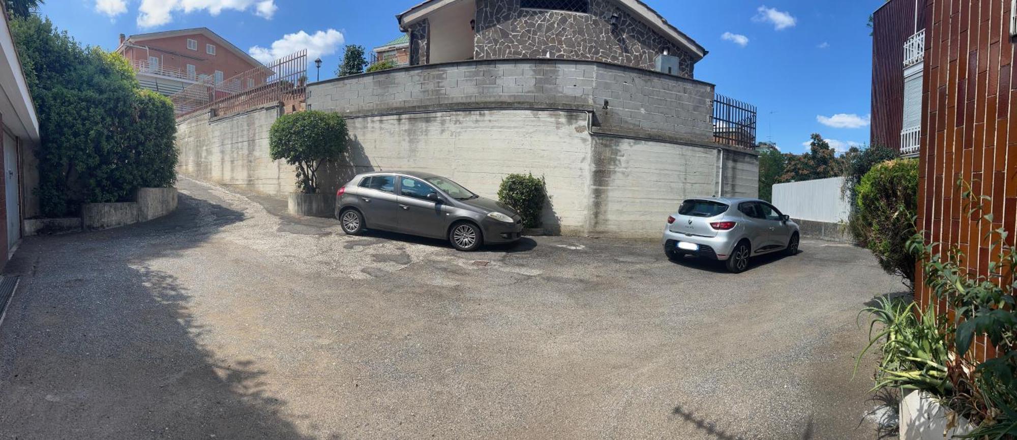 Studioflat Battistini *
