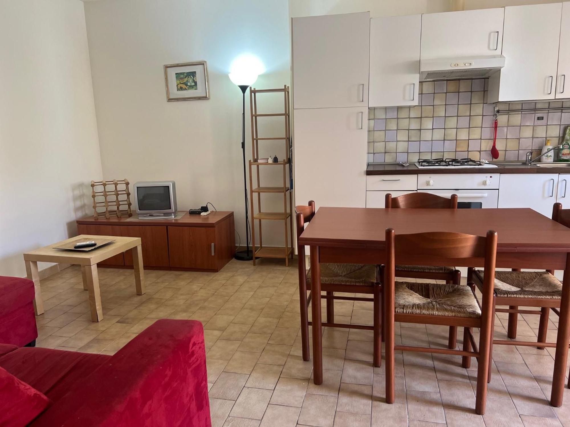 Studioflat Battistini Apartment