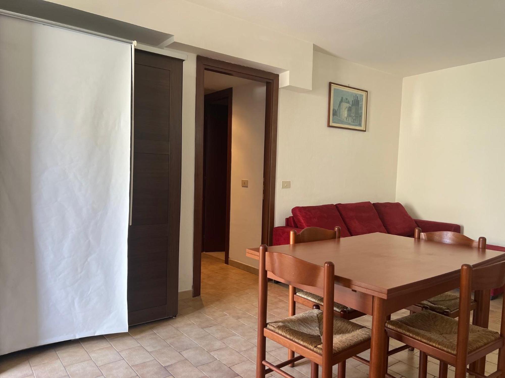 Studioflat Battistini Rom