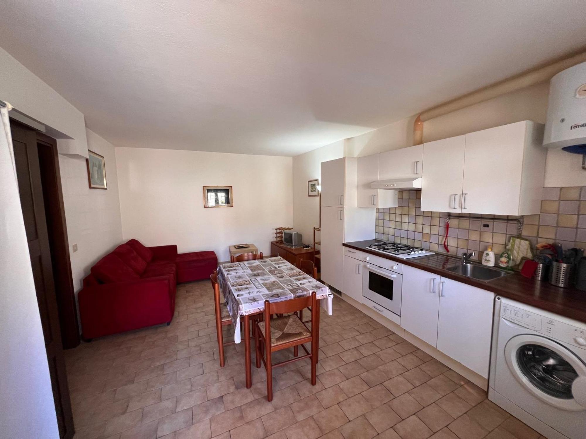 Studioflat Battistini Apartment