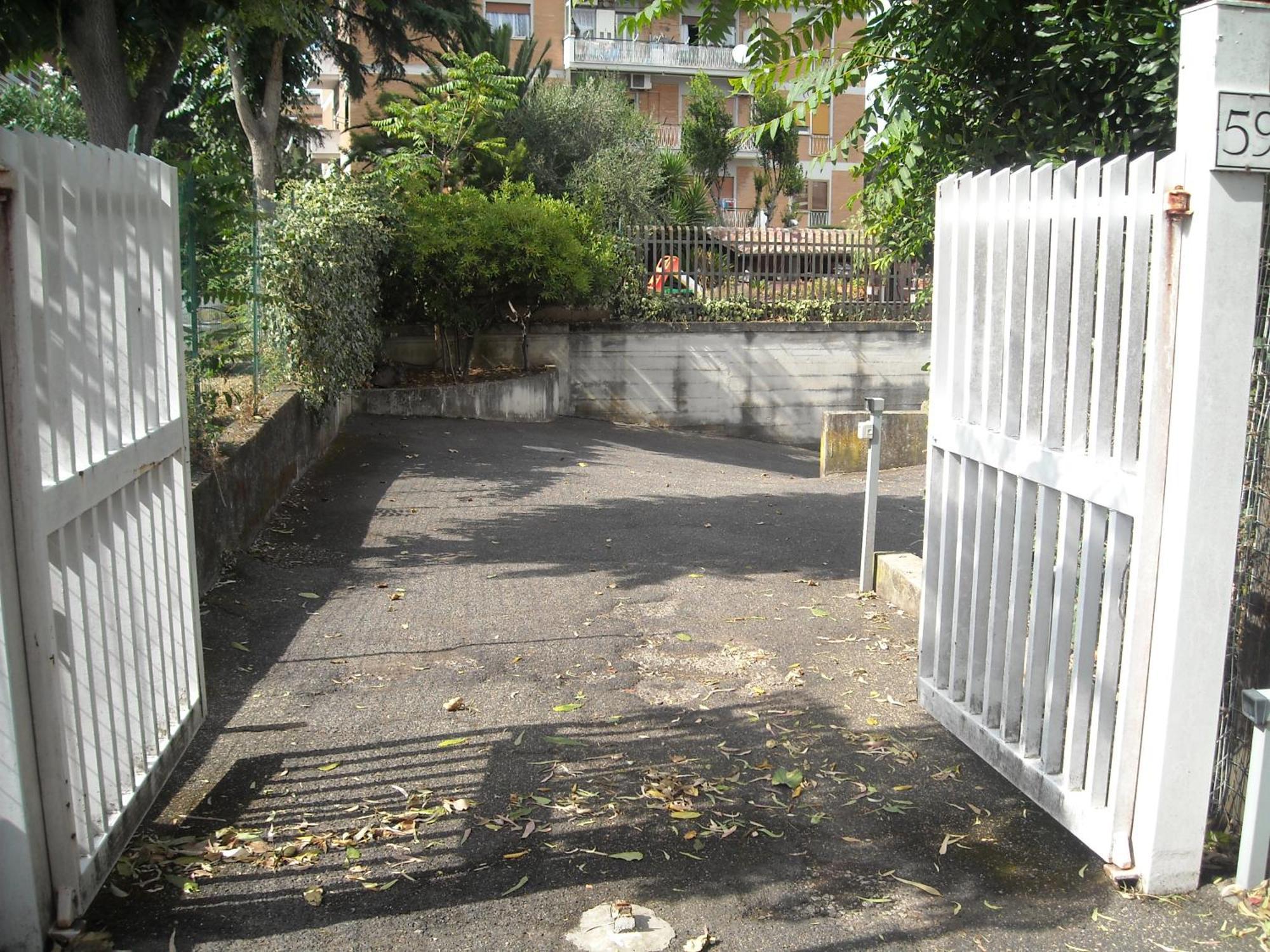 Studioflat Battistini Apartment Rom