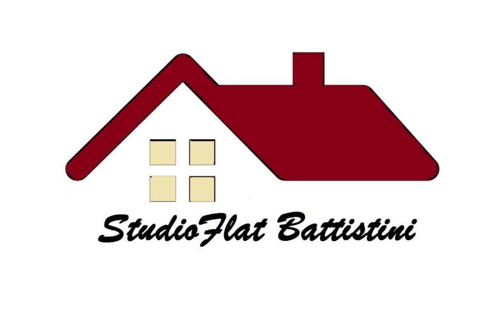 Apartment Studioflat Battistini *