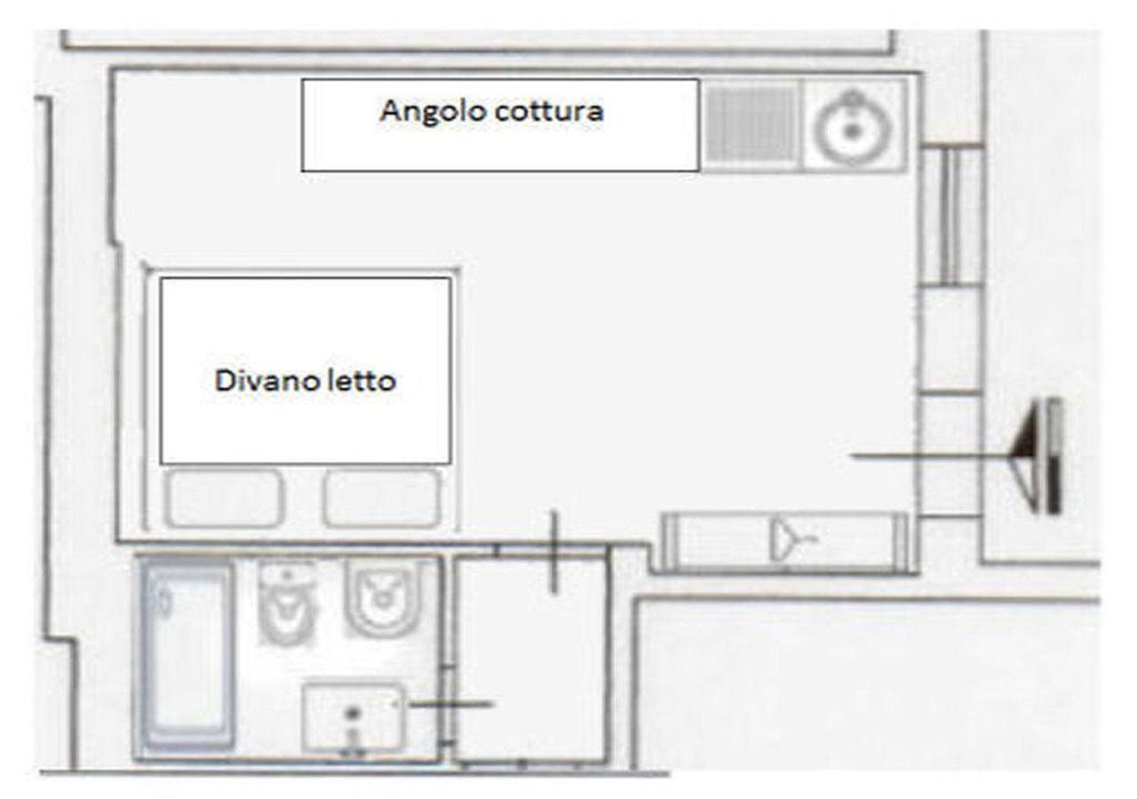 Studioflat Battistini *